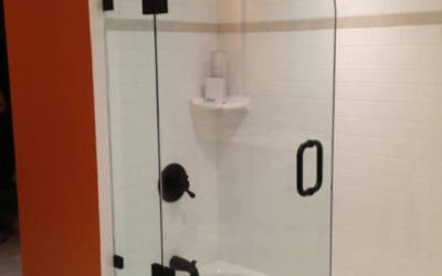 Exceptional Glass Shower Door Installation in Erlanger, KY: Enhance Your Bathroom with Alluring Glass